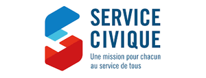 service civique logo